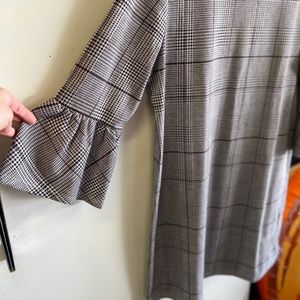 Fall Dress